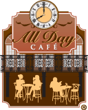 All Day Cafe Coffee