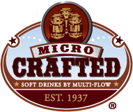 Micro Crafted Soft Drinks