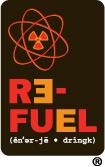 Re-Fuel Energy Drink