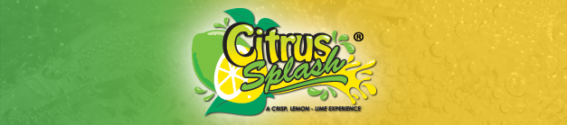 Citrus Splash Soda